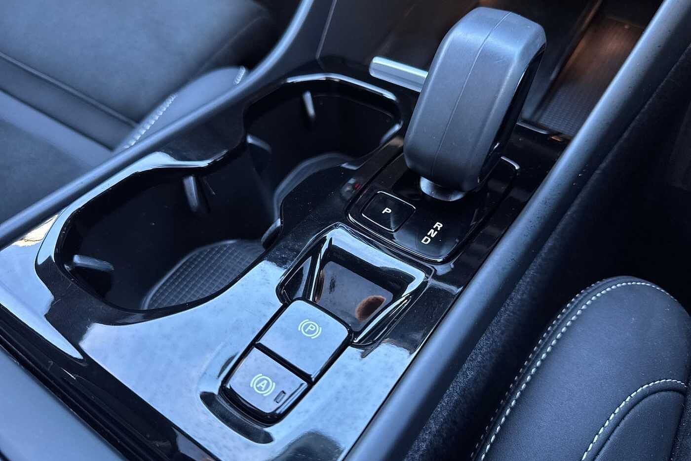 Used Volvo XC40 2023 for sale - 76415059: Photo 13