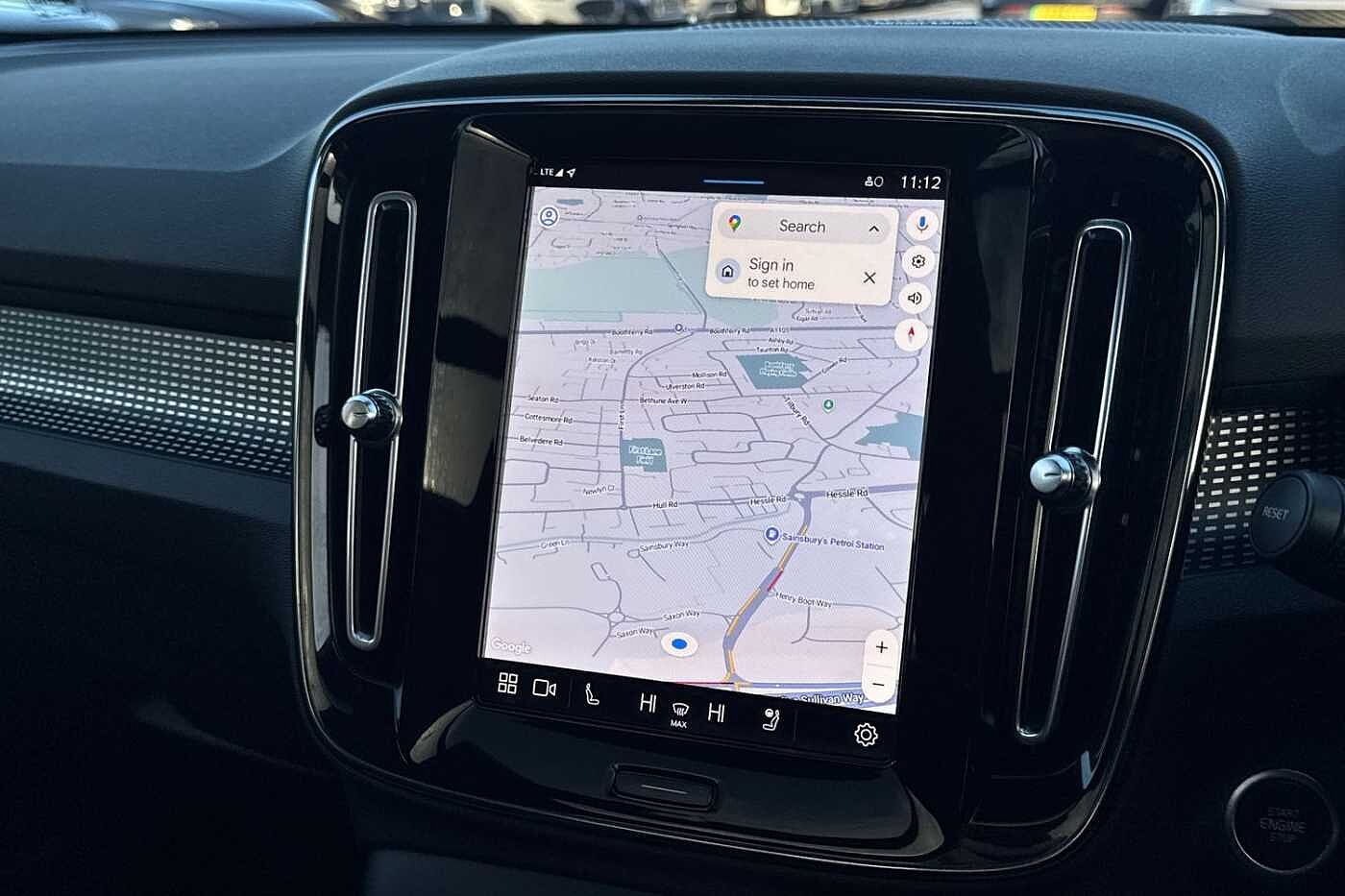 Used Volvo XC40 2023 for sale - 76415059: Photo 15