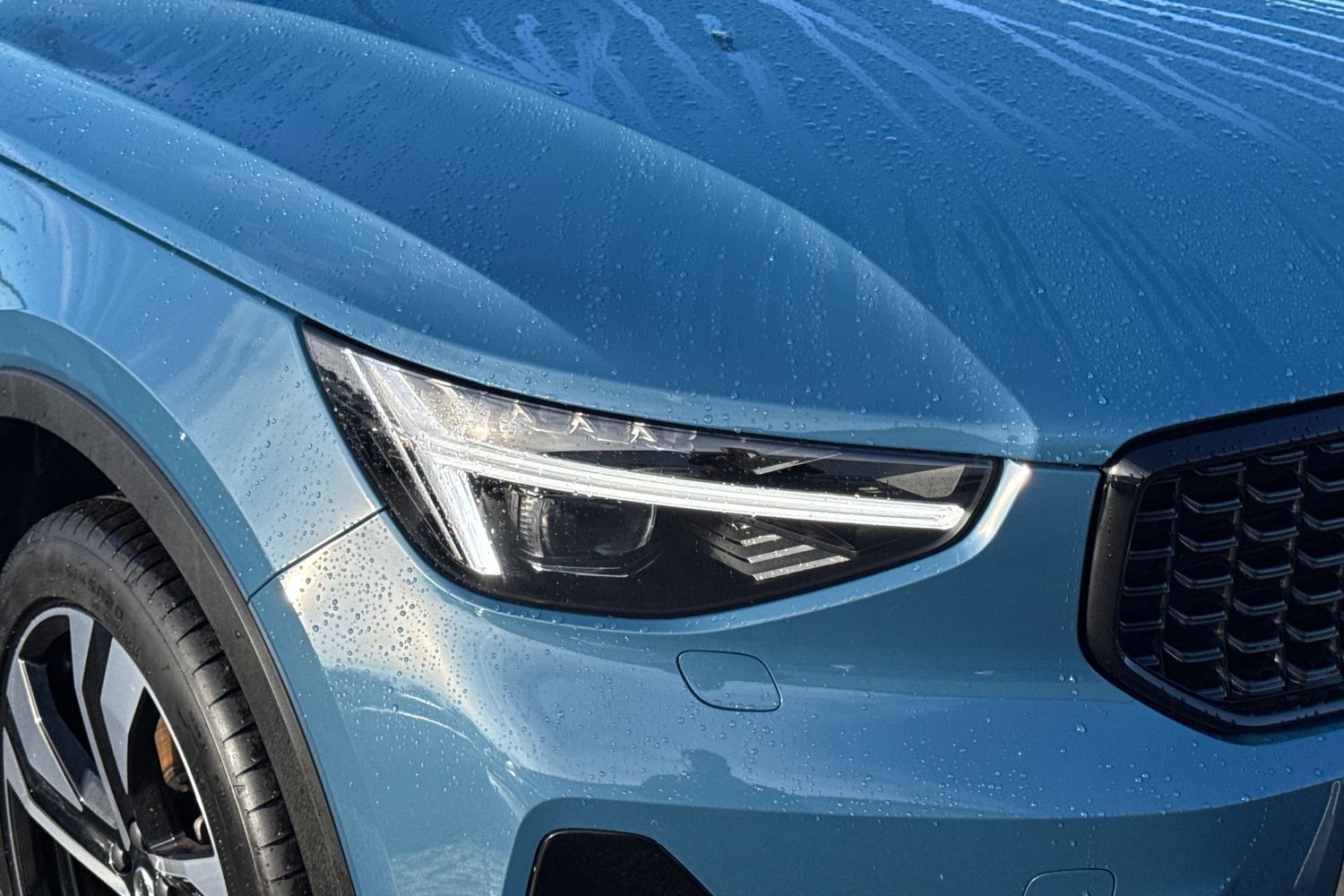 Used Volvo XC40 2023 for sale - 76415059: Photo 18