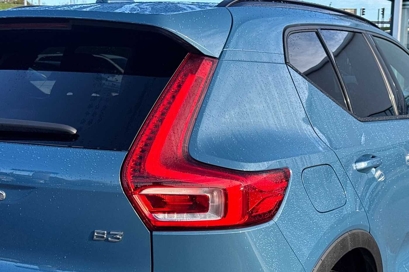 Used Volvo XC40 2023 for sale - 76415059: Photo 20