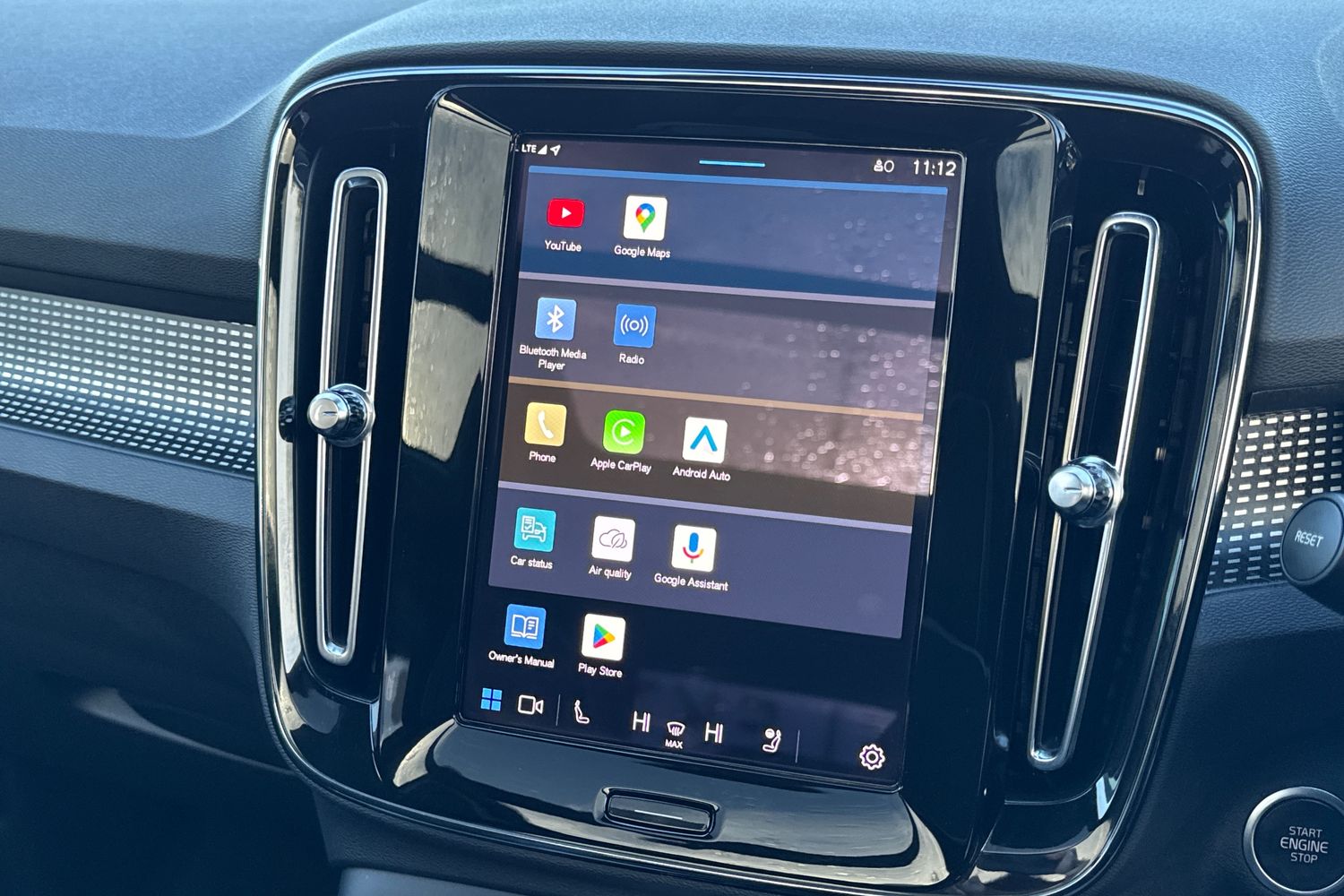 Used Volvo XC40 2023 for sale - 76415059: Photo 21