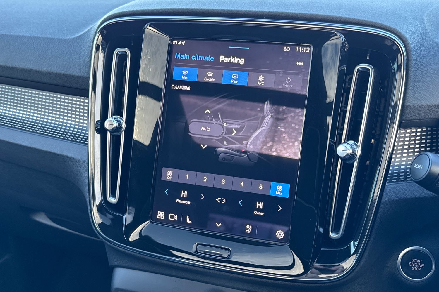 Used Volvo XC40 2023 for sale - 76415059: Photo 22