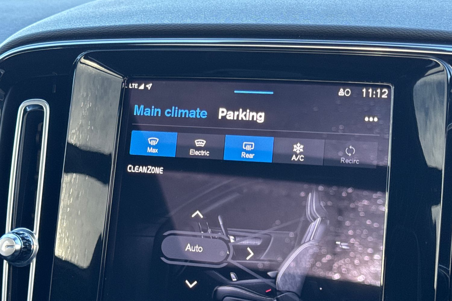 Used Volvo XC40 2023 for sale - 76415059: Photo 23