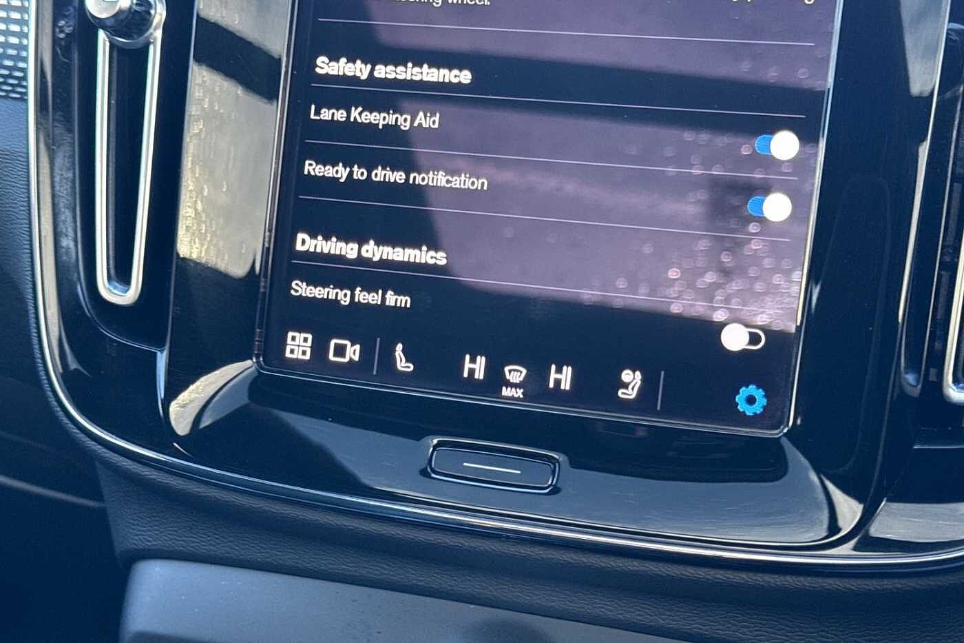 Used Volvo XC40 2023 for sale - 76415059: Photo 26