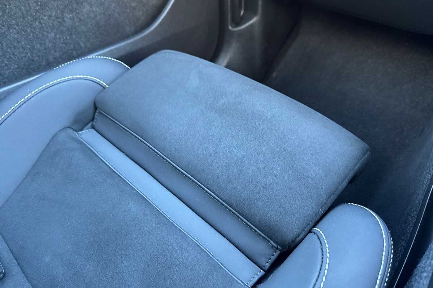 Used Volvo XC40 2023 for sale - 76415059: Photo 35