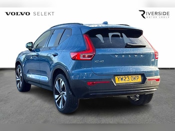 Used Volvo XC40 2023 for sale - 76415059: Photo