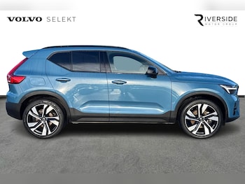Used Volvo XC40 2023 for sale - 76415059: Photo