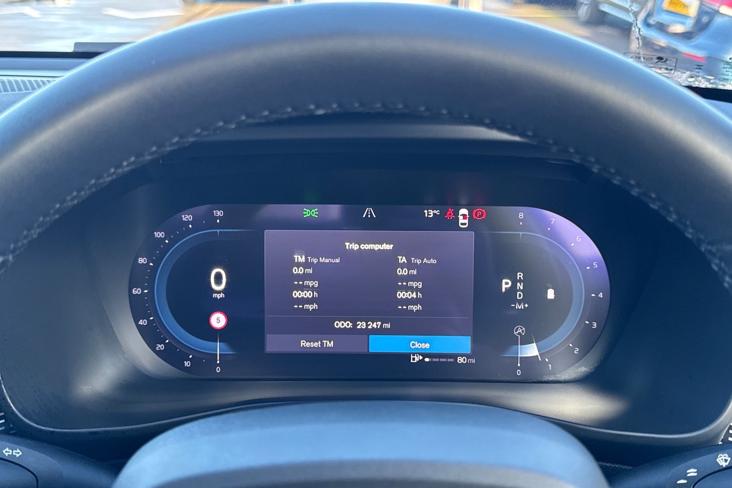 Used Volvo XC40 2023 for sale - 76415059: Photo 7