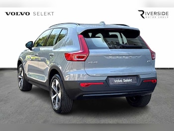 Used Volvo XC40 2026 for sale - 79341753: Photo