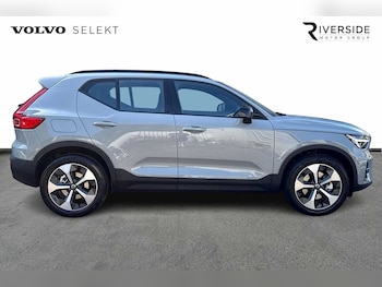 Used Volvo XC40 2026 for sale - 79341753: Photo