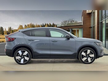 Used Volvo C40 2022 for sale - 77198262: Photo