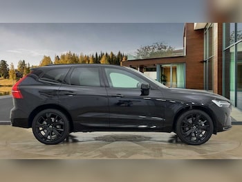 Used Volvo XC60 2025 for sale - 77225073: Photo