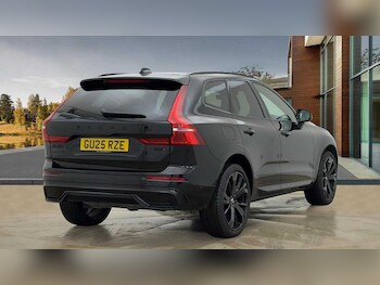 Used Volvo XC60 2025 for sale - 77225073: Photo