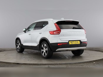 Used Volvo XC40 2021 for sale - 77934338: Photo