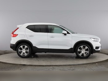 Used Volvo XC40 2021 for sale - 77934338: Photo