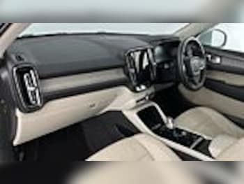 Used Volvo XC40 2021 for sale - 77934338: Photo