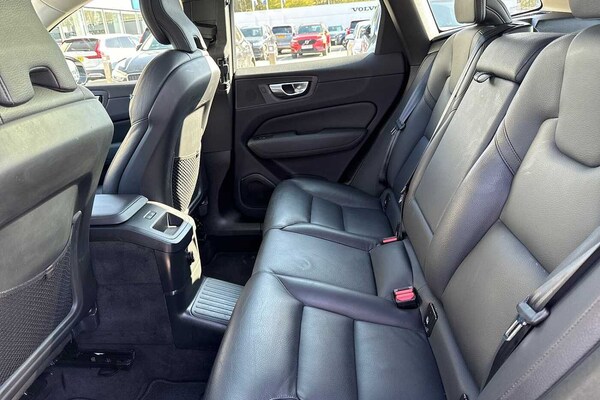 Used Volvo XC60 2023 for sale - 75467522: Photo 17
