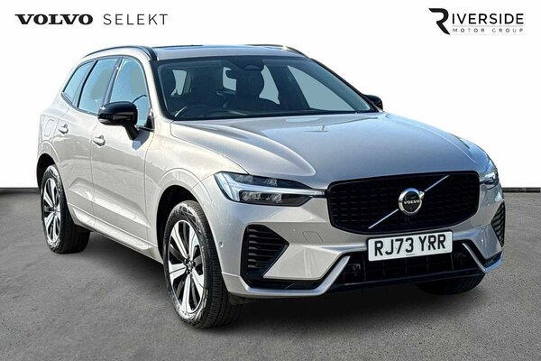 Used Volvo XC60 2023 for sale - 75467522: Photo 1