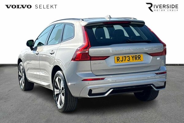 Used Volvo XC60 2023 for sale - 75467522: Photo 3