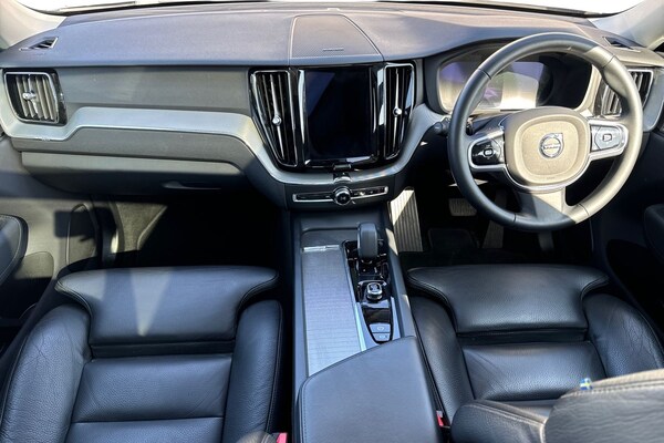 Used Volvo XC60 2023 for sale - 75467522: Photo 6