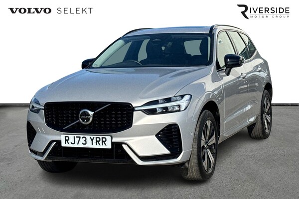 Used Volvo XC60 2023 for sale - 75467522: Photo 9