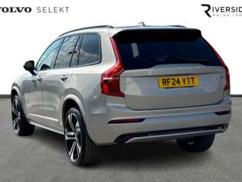 Used Volvo XC90 2024 for sale - 74878751: Photo