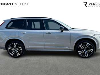 Used Volvo XC90 2024 for sale - 74878751: Photo