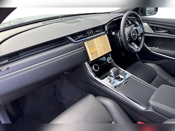 Used Jaguar XF 2024 for sale - 78000176: Photo