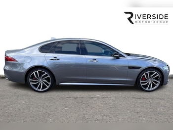 Used Jaguar XF 2024 for sale - 78000176: Photo
