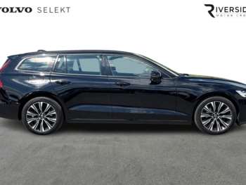 Used Volvo V60 2023 for sale - 74878787: Photo