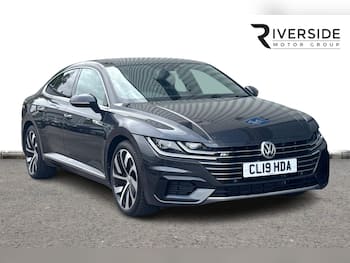 Used Volkswagen Arteon 2019 for sale - 79663108: Photo