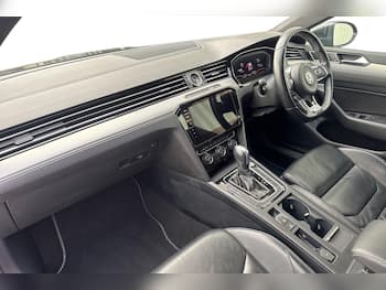 Used Volkswagen Arteon 2019 for sale - 79663108: Photo