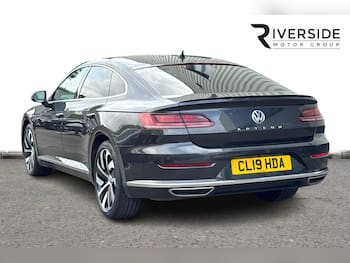 Used Volkswagen Arteon 2019 for sale - 79663108: Photo