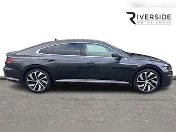 Used Volkswagen Arteon 2019 for sale - 79663108: Photo