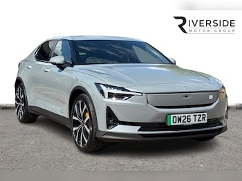 Used Polestar Polestar 2 2026 for sale - 79367145: Photo