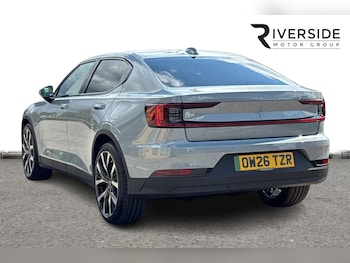 Used Polestar Polestar 2 2026 for sale - 79367145: Photo
