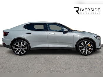 Used Polestar Polestar 2 2026 for sale - 79367145: Photo