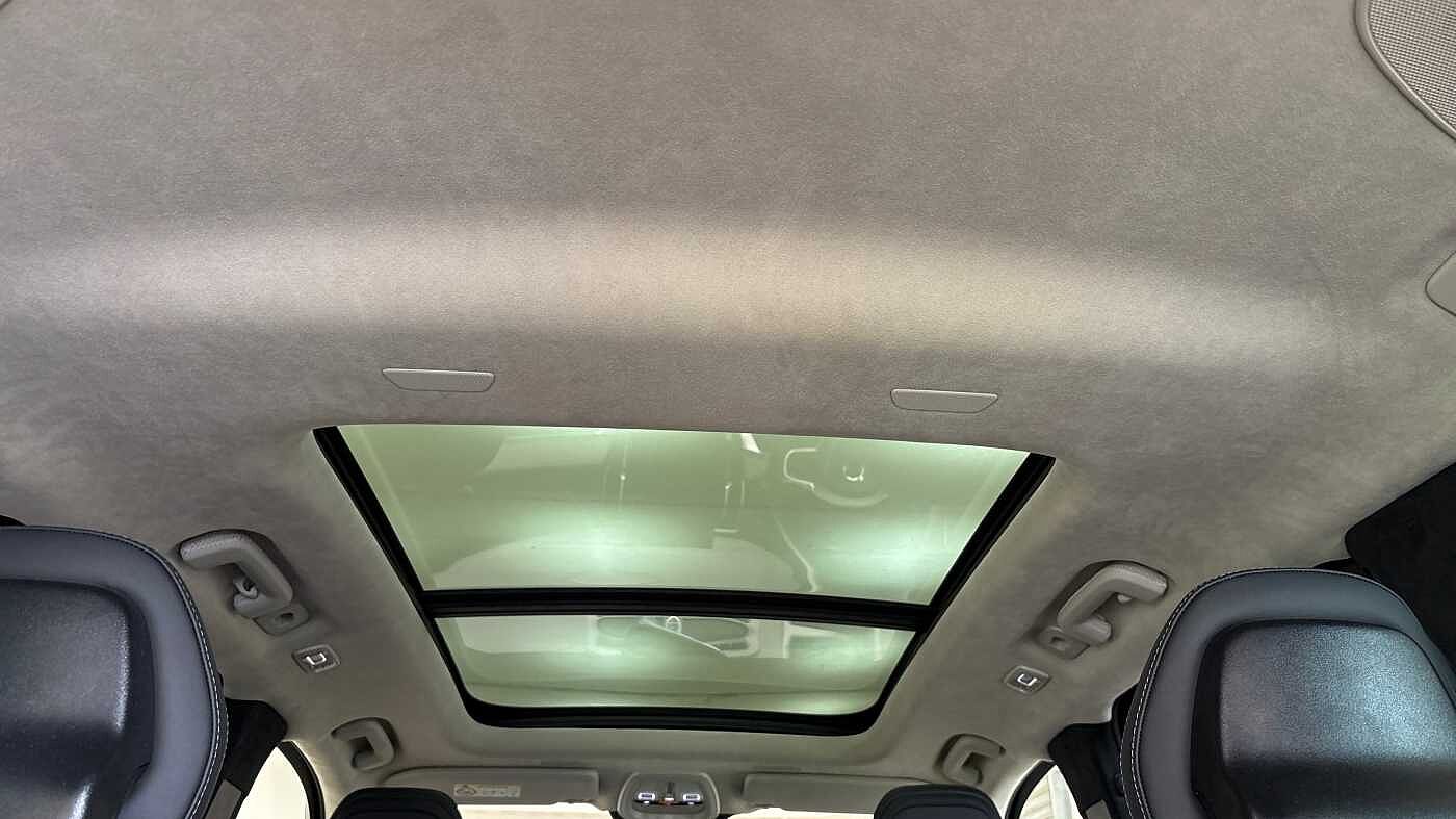 Used Volvo XC90 2025 for sale - 78165784: Photo 11