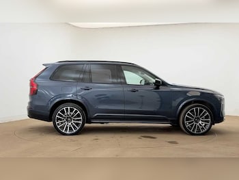 Used Volvo XC90 2025 for sale - 78165784: Photo