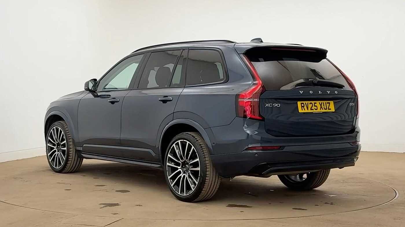 Used Volvo XC90 2025 for sale - 78165784: Photo 3