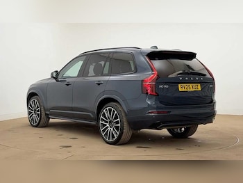Used Volvo XC90 2025 for sale - 78165784: Photo
