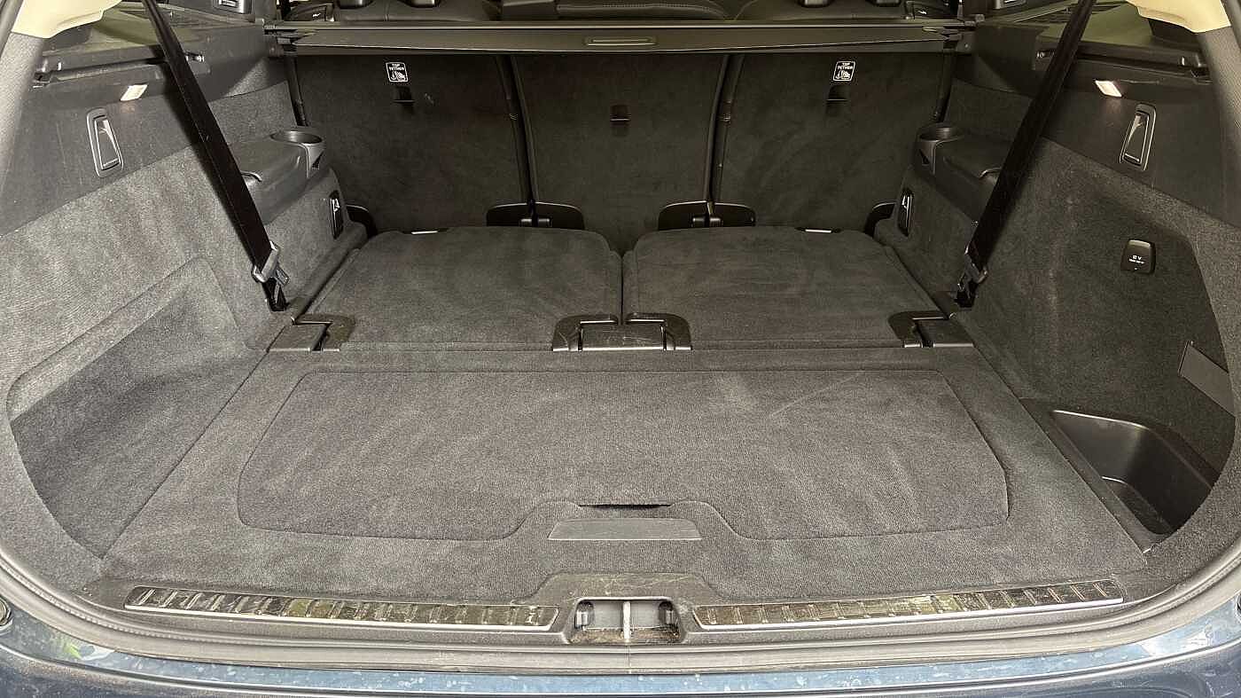 Used Volvo XC90 2025 for sale - 78165784: Photo 5