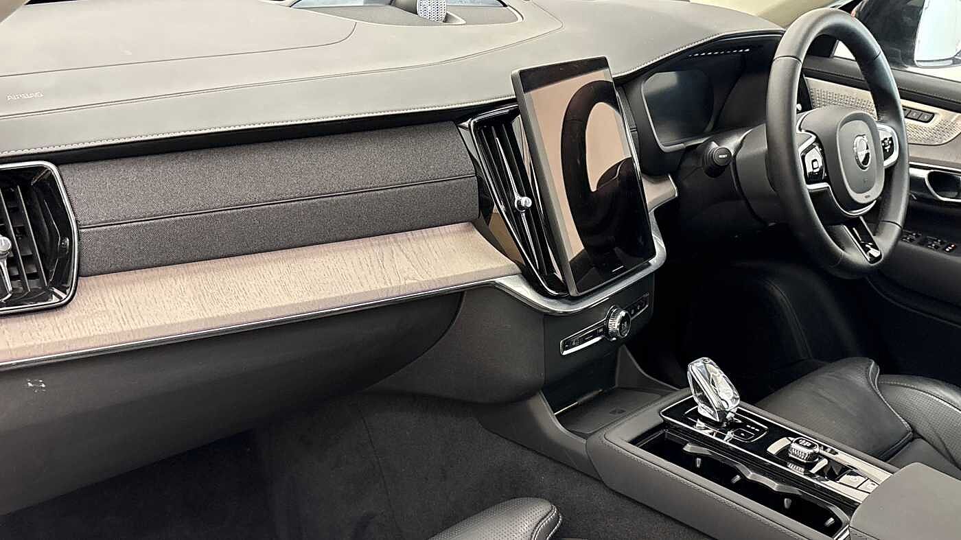 Used Volvo XC90 2025 for sale - 78165784: Photo 6