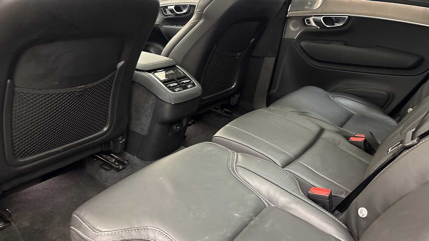 Used Volvo XC90 2025 for sale - 78165784: Photo 7