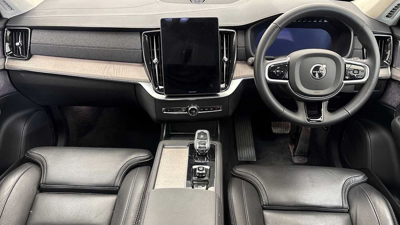 Used Volvo XC90 2025 for sale - 78165784: Photo 8