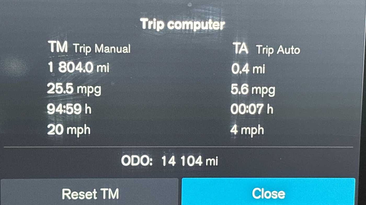 Used Volvo XC90 2025 for sale - 78165784: Photo 9