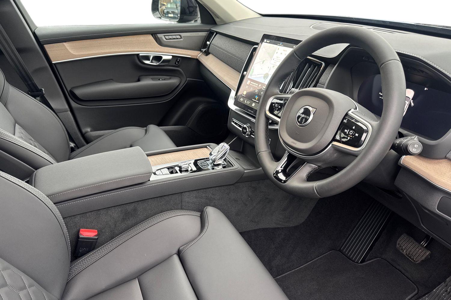 Used Volvo XC90 2025 for sale - 76738104: Photo 10