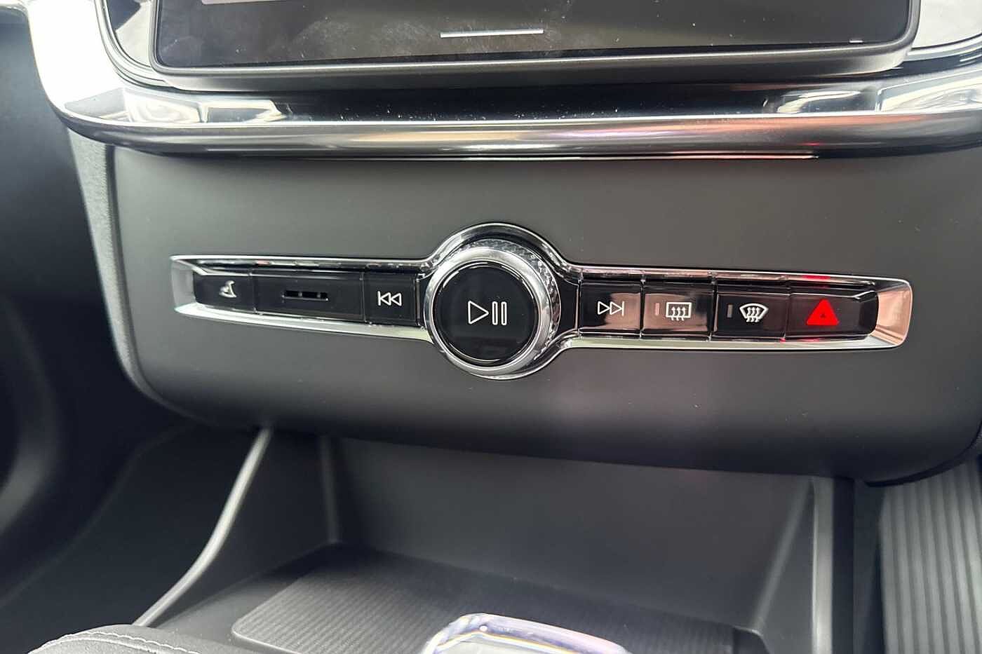 Used Volvo XC90 2025 for sale - 76738104: Photo 14