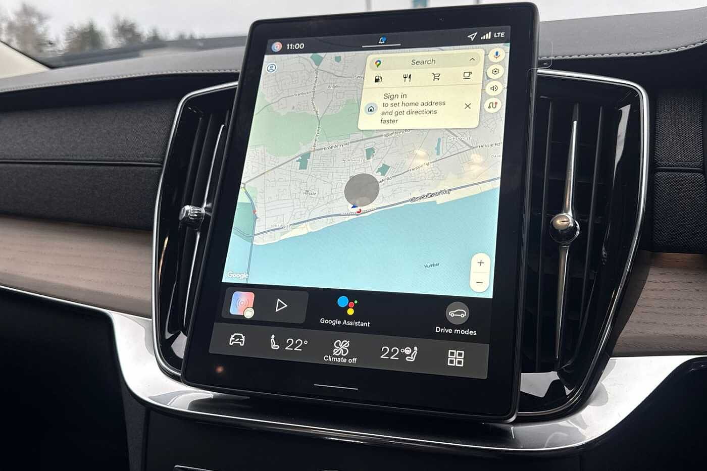 Used Volvo XC90 2025 for sale - 76738104: Photo 15