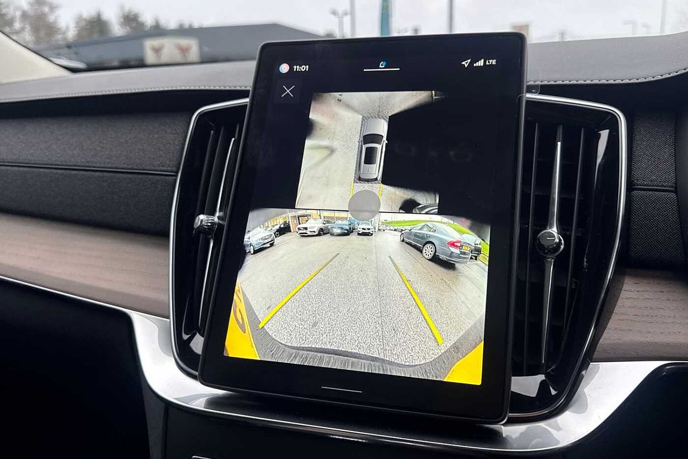 Used Volvo XC90 2025 for sale - 76738104: Photo 16